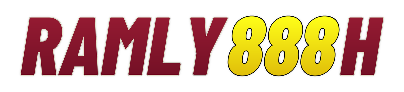 ramly888h